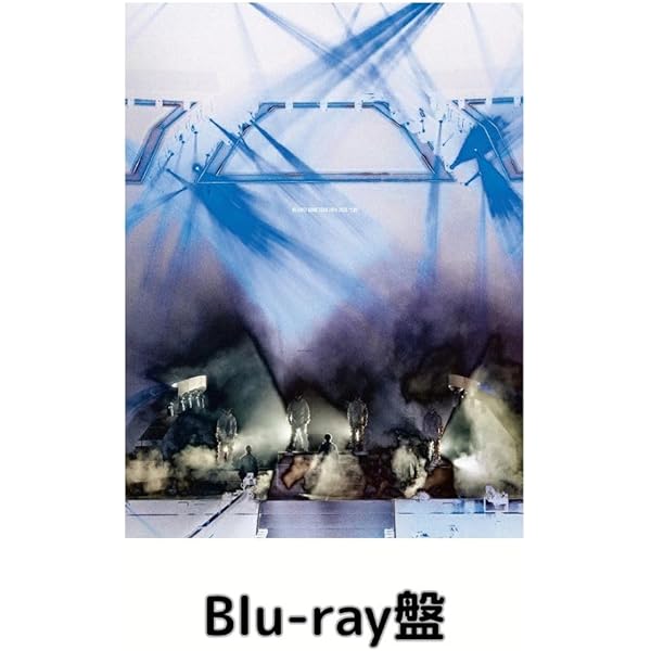 Amazon.co.jp: BE:FIRST DOME TOUR 2024-2025 “2:BE” (Blu-ray