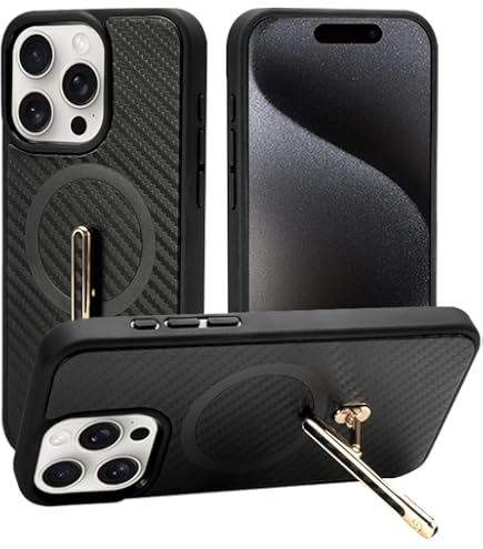 Amazon.co.jp: CUSTYPE スマホケース iPhone 14 Pro Max用 スタンド