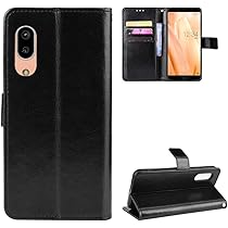 AQUOS sense3 basic SHV48 本体　ケース付 61dHExugMTL._AC_UL210_SR210,