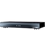 Panasonic DMR-BRX2000 ブルーレイレコーダー Amazon | パナソニック 2TB 7チューナー ブルーレイレコーダー
