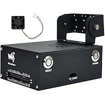 JETSON NANO 開発者キット＋（ACアダプタ、ケース、SD、カメラ2個） JETSON NANO 開発者キット＋（ACアダプタ、ケース、SD、カメラ2個