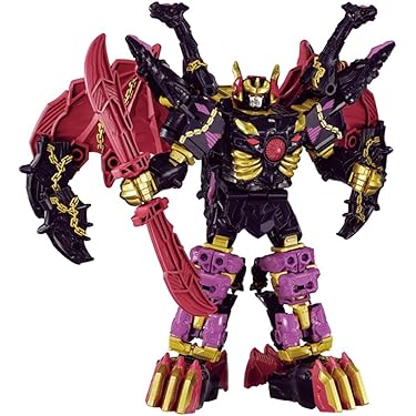 Amazon.co.jp 最新リリース: ロボット・子ども向けフィギュア の