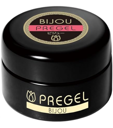 Amazon | PRE GEL グロッシートップ 4g UV/LED対応 | プリジェル(PRE