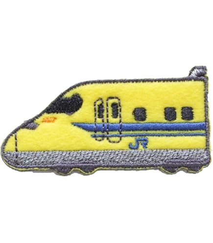 Amazon.co.jp: パイオニア シンカリオンZ E6 ネックス ワッペン