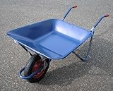 スチール製　一輪車　Z-13