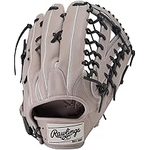 ローリングス　グラブ　グローブ 軟式 HOH® THUNDER [外野手用] サイズ 13 | グラブ | PRODUCTS