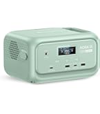 Amazon.co.jp: BLUETTI ポータブル電源 EB3A 268Wh/600W APP遠隔操作