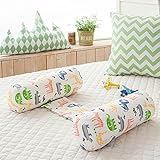 Prielle JELLY ベビーターンオーバー防止クッション/サイズ調節可能/ボディピロー [並行輸入品]