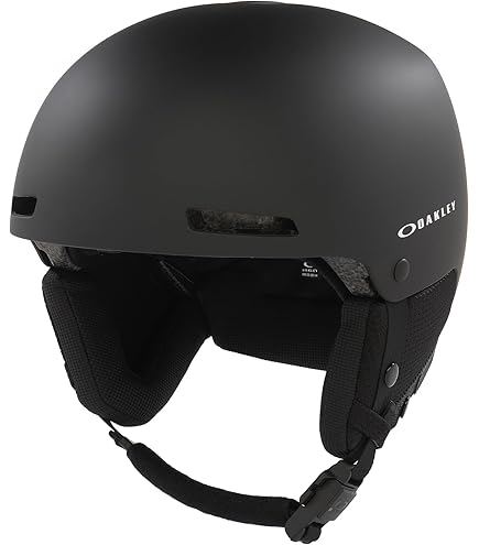 Amazon | OAKLEY ヘルメット オークリー Helmet MOD3 MIPS ASIAN FIT