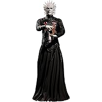 Amazon.co.jp: Mezcotoyz - Figurine Hellraiser - Pinhead Hell