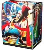 Amazon | ポケモンカードゲーム ロングカードボックス