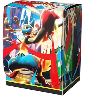 ポケカ デッキシールド メガサーナイト デッキシールド メガサーナイト(64枚)の通販 ひなた（1777215331