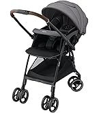 Amazon.co.jp: Aprica(アップリカ) A型ベビーカー ラクーナクッション