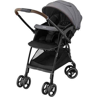 Amazon.co.jp: Aprica(アップリカ) A型ベビーカー ラクーナ
