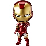 アベンジャーズ ねんどろいど アイアンマン マーク7 ヒーローズ・エディション (ノンスケール ABS&PVC塗装済み可動フィギュア)