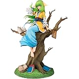 Amazon 縁結びの妖狐ちゃん 塗山紅紅 とさん こうこう 1 8スケール Pvc製 塗装済み完成品 フィギュア フィギュア ドール 通販
