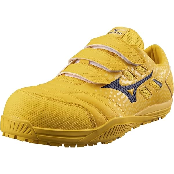 Amazon | [dairyu21] 安全靴 ミズノ オールマイティ TDⅡ 22L F1GA2301