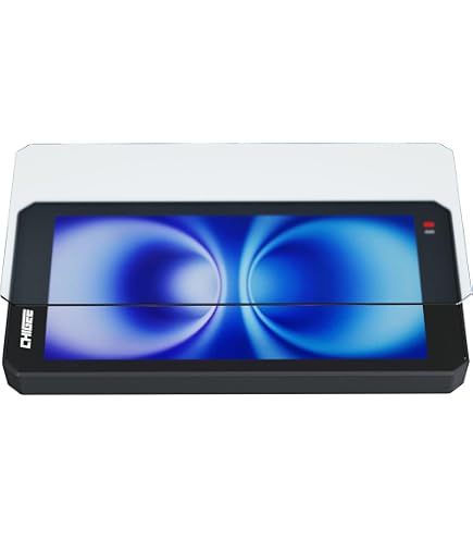 Amazon.co.jp: MFP0019 外部タイヤ空気圧センサー CHIGEE AIO-5