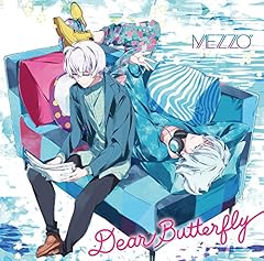 Dear Butterfly / MEZZO"