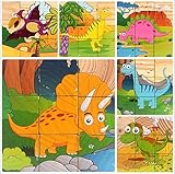 幸せな 3Dブロック 積み木 木製 子供 知育おもちゃ パズル 知能開発 幼児 赤ちゃん 教育玩具 視覚・大脳・言語・好奇心・集中力・肢体・思考 活性化 脳トレ 親子ゲーム 無毒性 異臭なし プレゼン