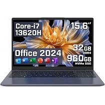 Amazon.co.jp: 【Core 第13世代 i7-13620H OFFICE 2024搭載】ノート