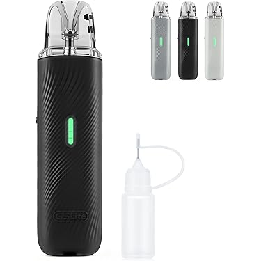 Amazon.co.jp 最新リリース: 電子たばこセット・スターターキット の Amazon.co.jp 最新リリース: 電子たばこセット・スターターキット の
