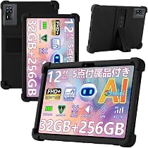 Amazon.co.jp: For アイリスオーヤマ LUCA TM12E3W74-KV1H / DOOGEE