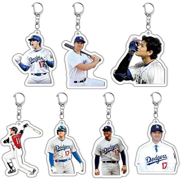 【非売品】【新品】大谷翔平選手 JALアクリルキーホルダー 2025年最新】大谷翔平 キーホルダー 非売品の人気アイテム