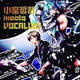 小室哲哉 meets VOCALOID