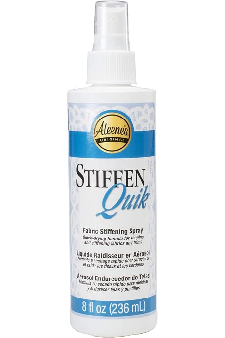 Bickmore Kahl Hat Stiffener - Great for 