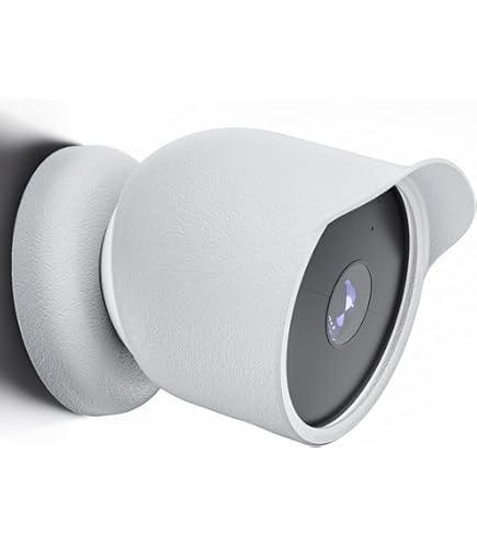 Amazon.co.jp: Google Nest Cam 1080p モーションのみ (屋内、屋外対応