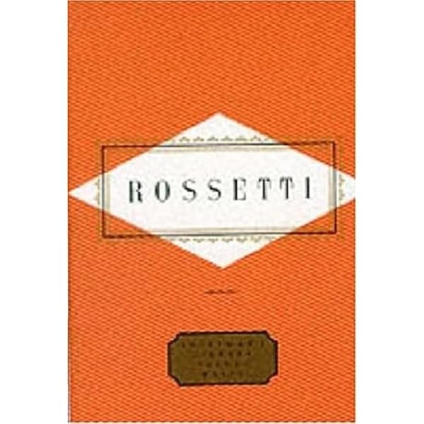 Poems of Christina Rossetti : Amazon.com.au: Books