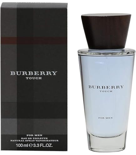 Amazon.co.jp: Touch for Men EDT (parallel import goods) : Beauty