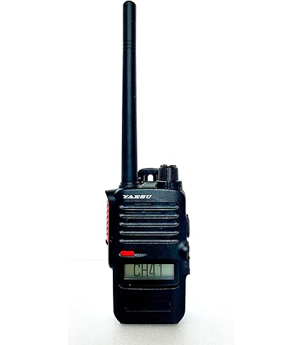 STR SR235 Bluetooth トランシーバー Amazon | SR235 特定小電力トランシーバー 八重洲無線 Bluetooth