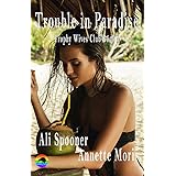 Trouble in Paradise: Trophy Wives Club book Four