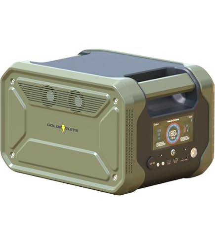 新品未使用 Loncin EP350 ポータブル電源 307Wh Amazon.co.jp: Loncin ポータブル電源 307Wh容量 急速充電45分=245Wh