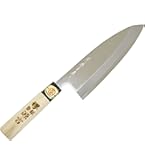 Amazon｜刀舟技研 包丁 柳刃 (左利き用) 240mm 「 房近 一級 」 刺身