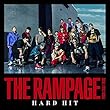 HARD HIT (DVD付)