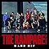 THE RAMPAGE from EXILE TRIBE「HARD HIT(CD+DVD)」
