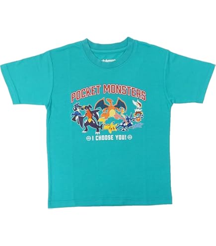 Amazon.co.jp: ポケモンセンターオリジナル Tシャツ M SECRET TEAMS F