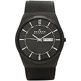 スカーゲン SKAGEN クオーツ メンズ 腕時計 SKW6006 ブラック [並行輸入品]