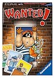 Wanted! Card Game [並行輸入品]