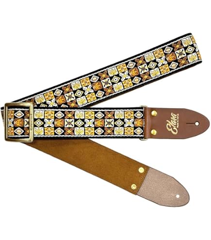 Amazon | Elara Straps [エララストラップ] Peacock Queue Majolica