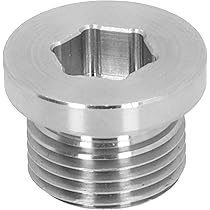 Amazon | SP武川 O2センサートリツケボス P1.5 M18X10 07-04