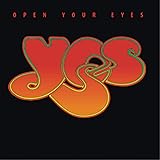 Open Your Eyes -Digi-