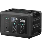 Amazon.co.jp: Arkpax ポータブル電源 1024Wh 大容量 リン酸鉄リチウム