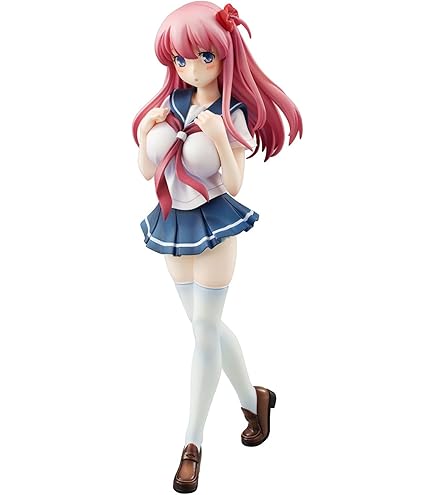 Amazon | 咲 -Saki- 全国編 プレミアムフィギュア 【片岡優希