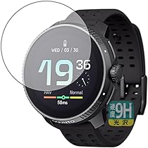 Amazon | スント(SUUNTO) RACE ALL BLACK GPSスポーツウォッチ