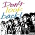 NMB48「Don't look back!(通常盤Type-B)」