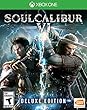 Soul Calibur VI Premium Edition (輸入版:北米)- XboxOne